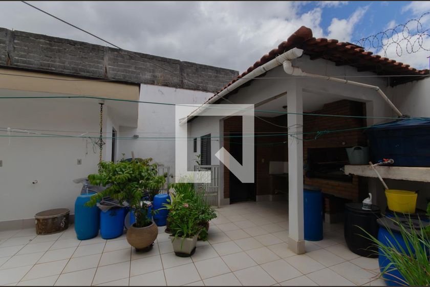 Casa, 5 quartos, 360 m² - Foto 126
