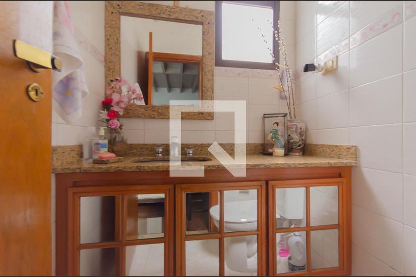 Casa, 5 quartos, 360 m² - Foto 88