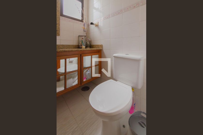 Casa, 5 quartos, 360 m² - Foto 92