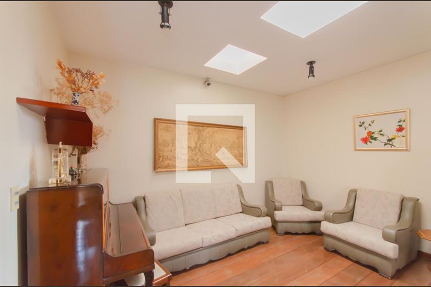 Casa, 5 quartos, 360 m² - Foto 10