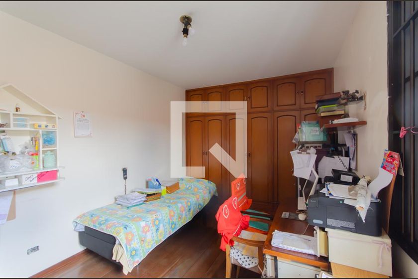 Casa, 5 quartos, 360 m² - Foto 30