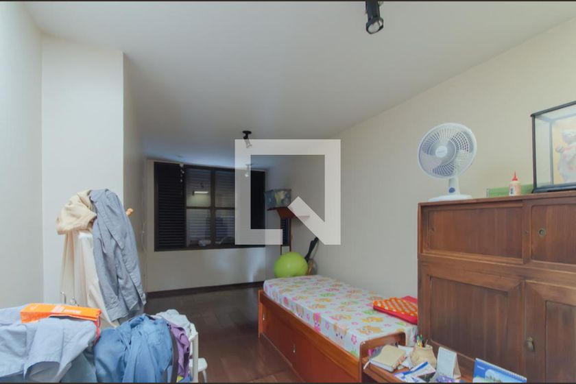 Casa, 5 quartos, 360 m² - Foto 16