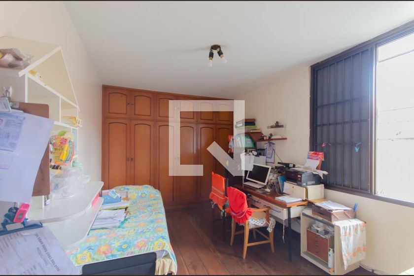Casa, 5 quartos, 360 m² - Foto 24