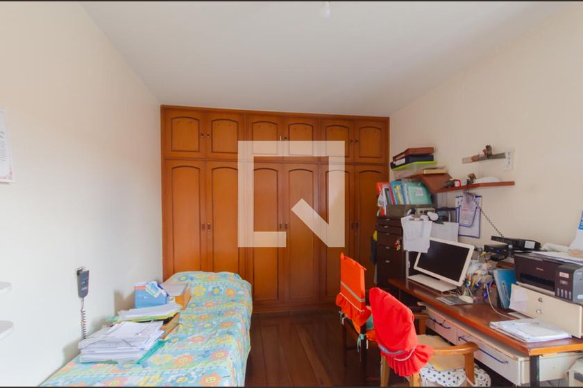 Casa, 5 quartos, 360 m² - Foto 26
