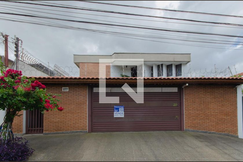 Casa, 5 quartos, 360 m² - Foto 142