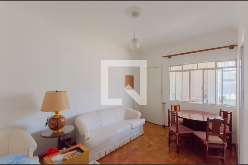 Apartamento, 2 quartos, 70 m² - Foto 3