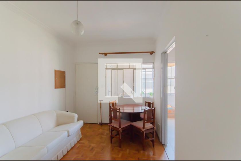 Apartamento, 2 quartos, 70 m² - Foto 4