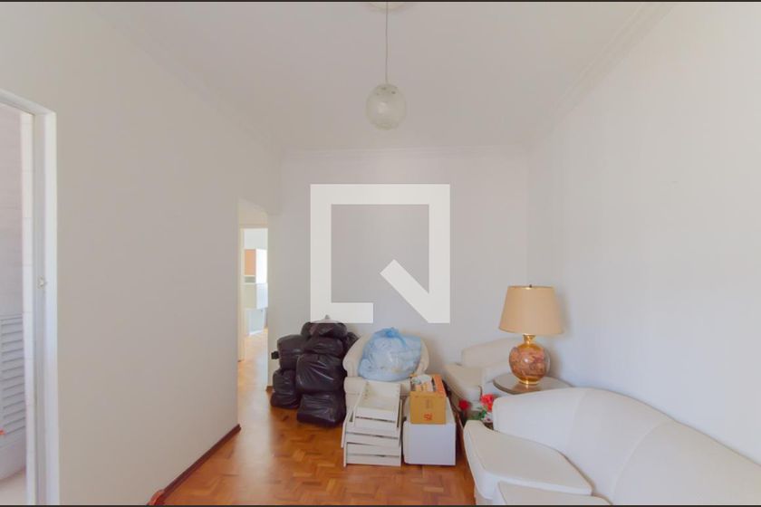 Apartamento, 2 quartos, 70 m² - Foto 1