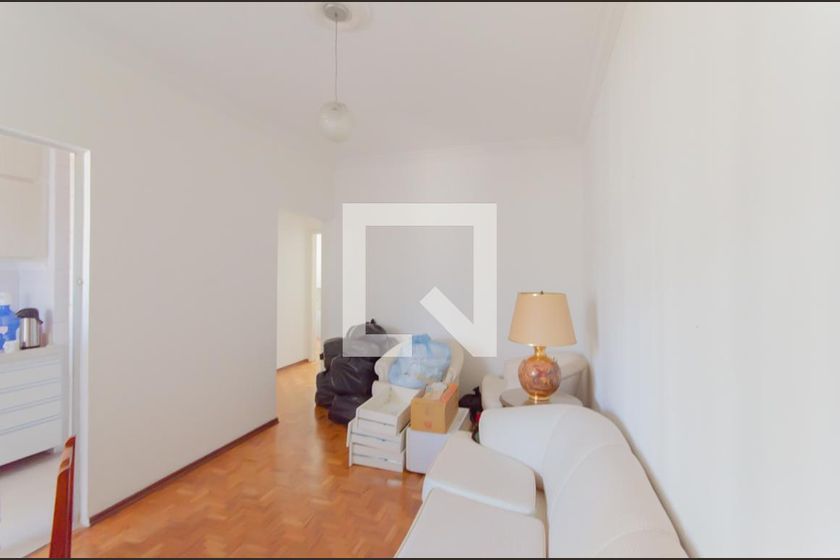 Apartamento, 2 quartos, 70 m² - Foto 2