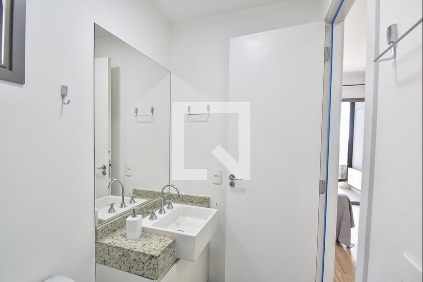 Kitnet-Studio, 27 m² - Foto 29