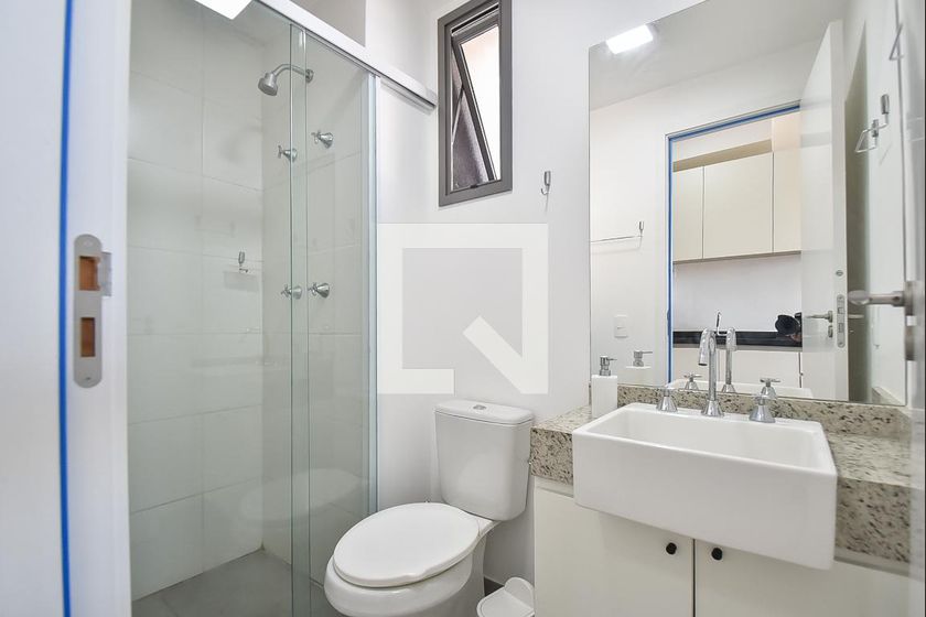Kitnet-Studio, 27 m² - Foto 23