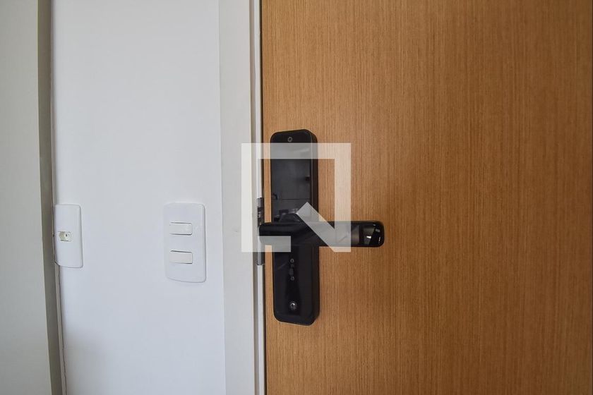 Kitnet-Studio, 27 m² - Foto 41