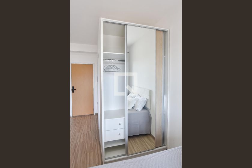 Kitnet-Studio, 27 m² - Foto 11