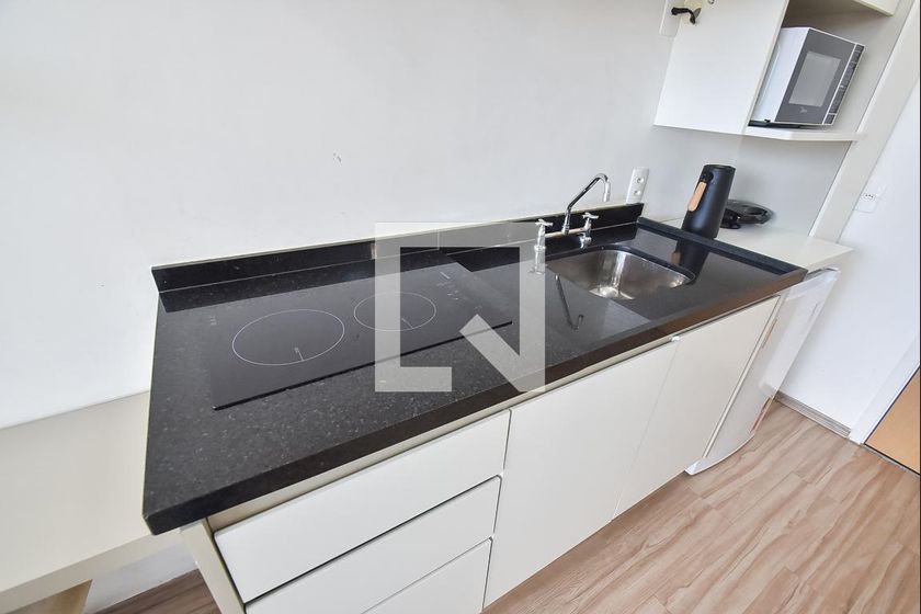 Kitnet-Studio, 27 m² - Foto 39