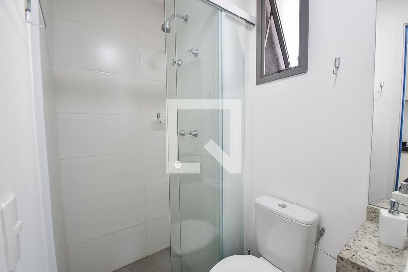 Kitnet-Studio, 27 m² - Foto 25