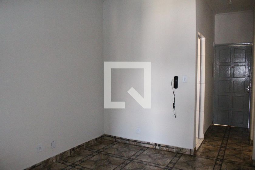 Cobertura, 2 quartos, 50 m² - Foto 1