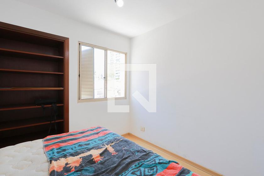 Apartamento, 3 quartos, 114 m² - Foto 41