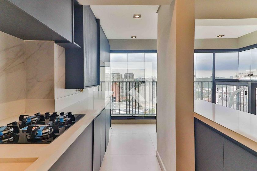 Apartamento, 2 quartos, 58 m² - Foto 26