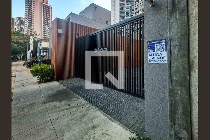 Apartamento, 2 quartos, 58 m² - Foto 47