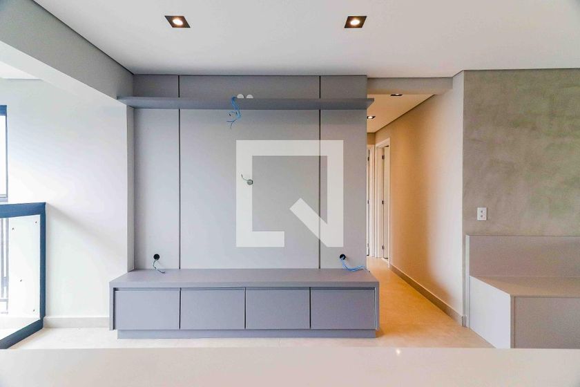 Apartamento, 2 quartos, 58 m² - Foto 4