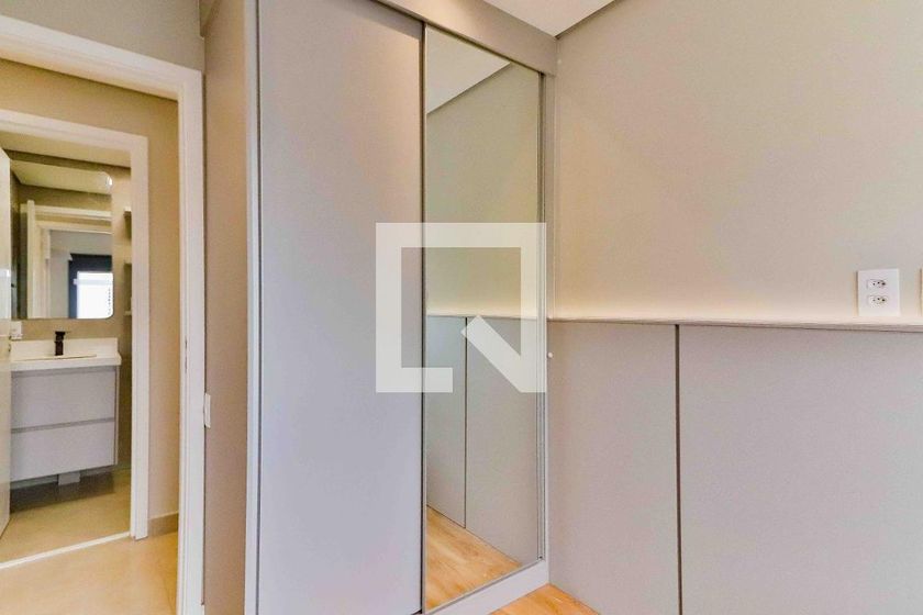Apartamento, 2 quartos, 58 m² - Foto 10