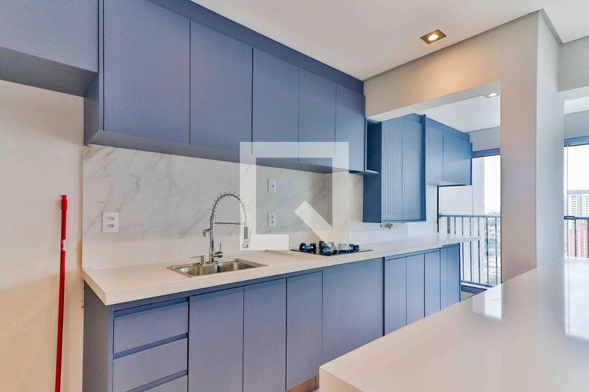 Apartamento, 2 quartos, 58 m² - Foto 23