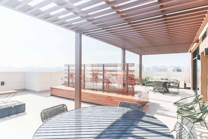 Apartamento, 2 quartos, 58 m² - Foto 43