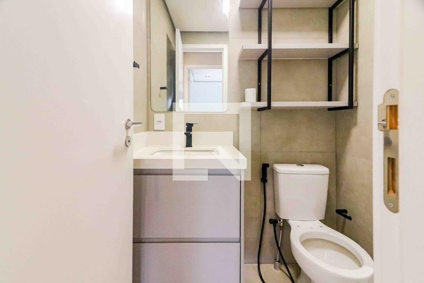 Apartamento, 2 quartos, 58 m² - Foto 11