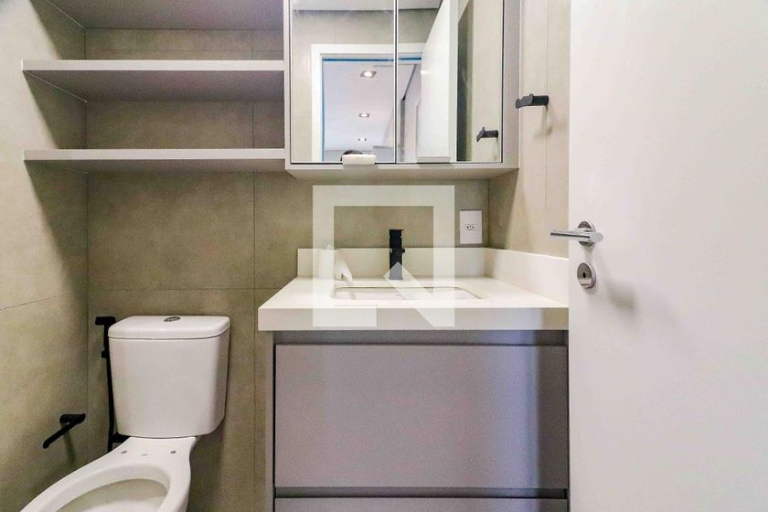 Apartamento, 2 quartos, 58 m² - Foto 20