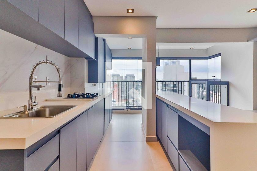 Apartamento, 2 quartos, 58 m² - Foto 24