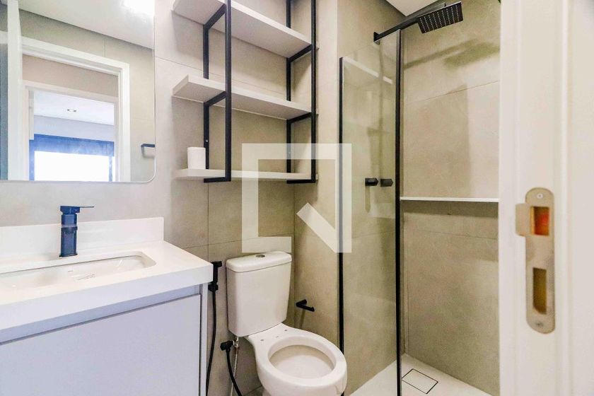 Apartamento, 2 quartos, 58 m² - Foto 12