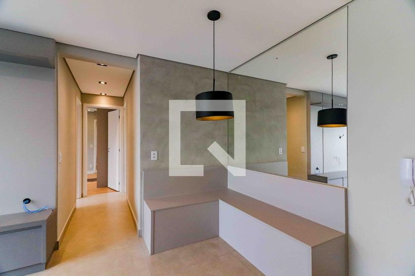 Apartamento, 2 quartos, 58 m² - Foto 6