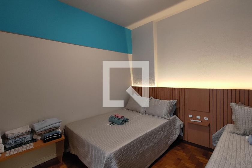 Apartamento, 3 quartos, 112 m² - Foto 12