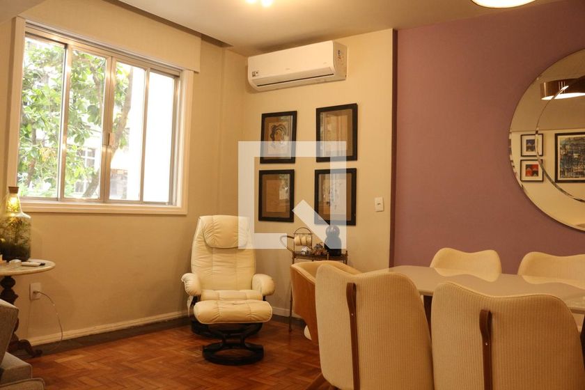 Apartamento, 3 quartos, 112 m² - Foto 2