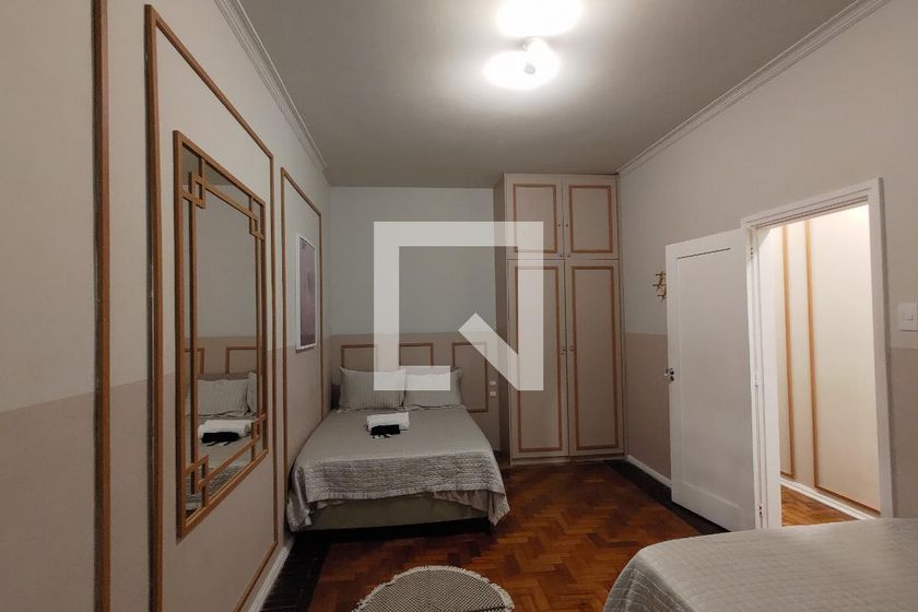 Apartamento, 3 quartos, 112 m² - Foto 22