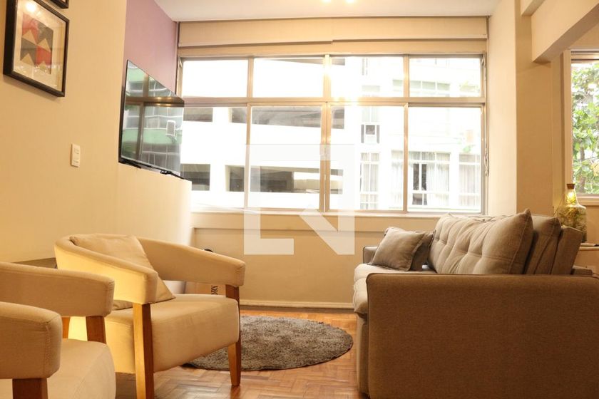 Apartamento, 3 quartos, 112 m² - Foto 6