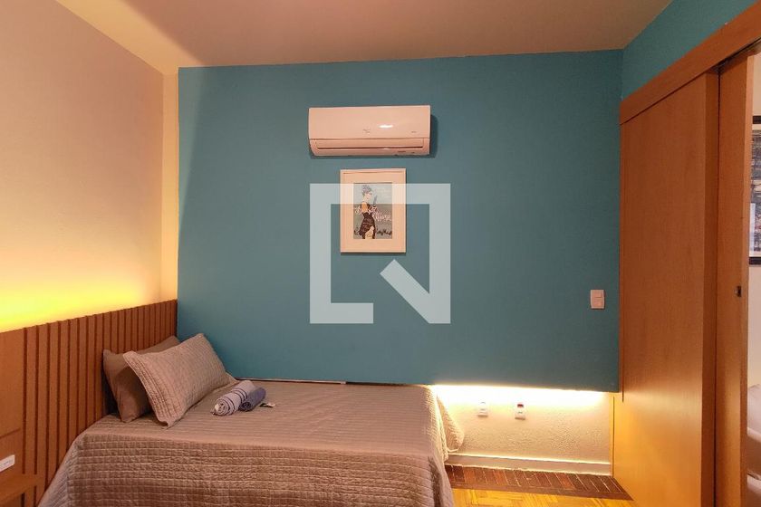 Apartamento, 3 quartos, 112 m² - Foto 11