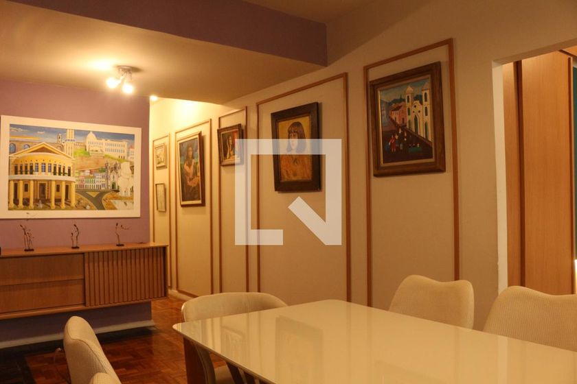 Apartamento, 3 quartos, 112 m² - Foto 4