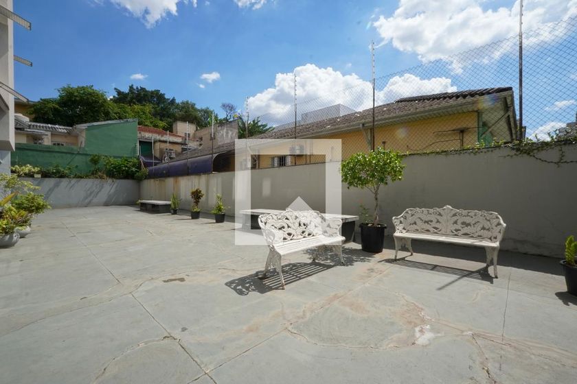 Apartamento, 3 quartos, 96 m² - Foto 81