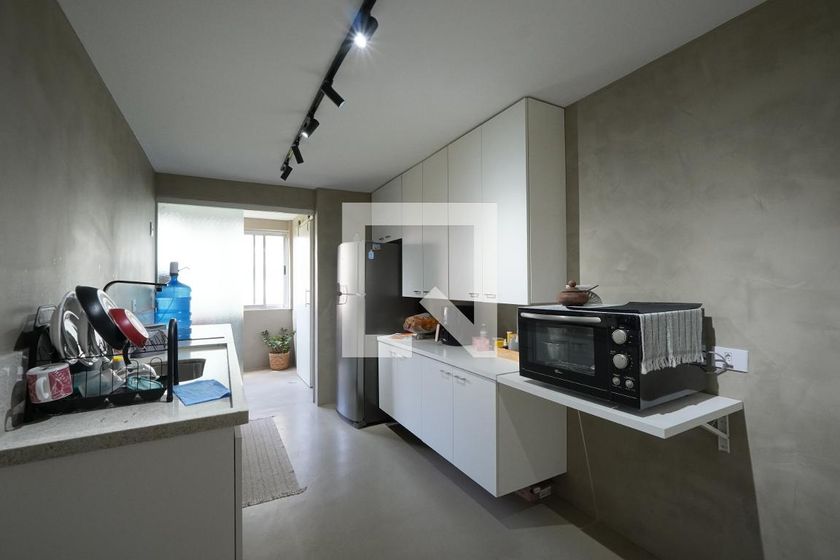 Apartamento, 3 quartos, 96 m² - Foto 51