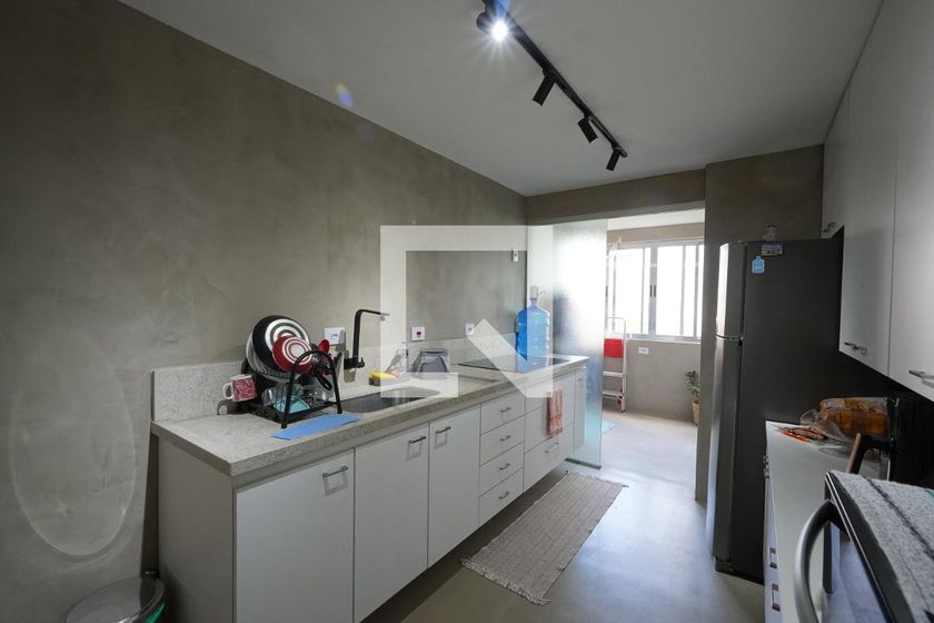 Apartamento, 3 quartos, 96 m² - Foto 53