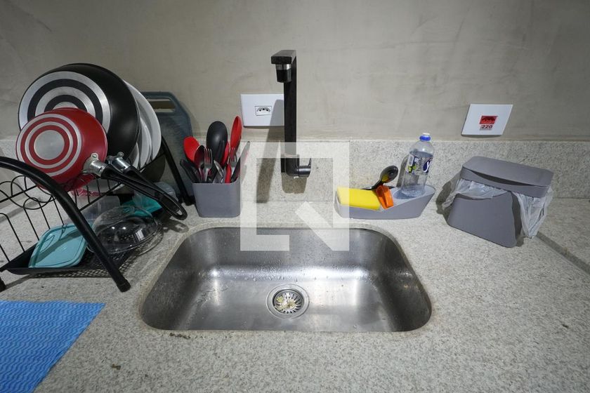 Apartamento, 3 quartos, 96 m² - Foto 61