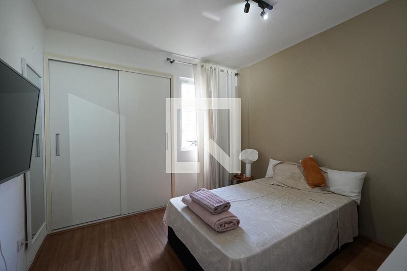 Apartamento, 3 quartos, 96 m² - Foto 23