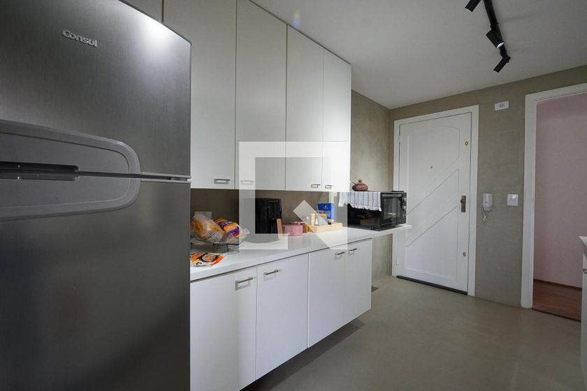 Apartamento, 3 quartos, 96 m² - Foto 57