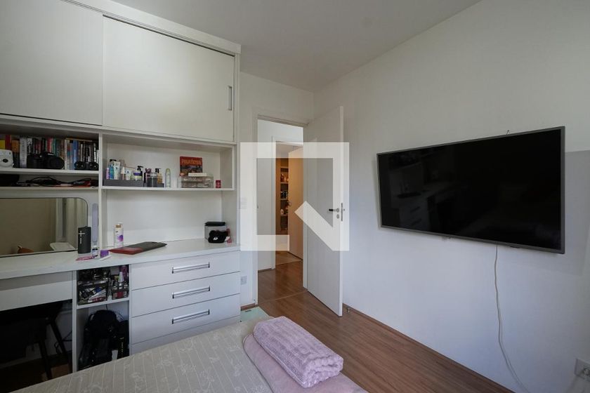 Apartamento, 3 quartos, 96 m² - Foto 27
