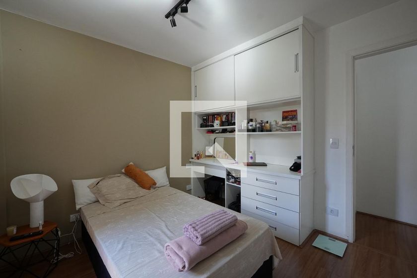 Apartamento, 3 quartos, 96 m² - Foto 25