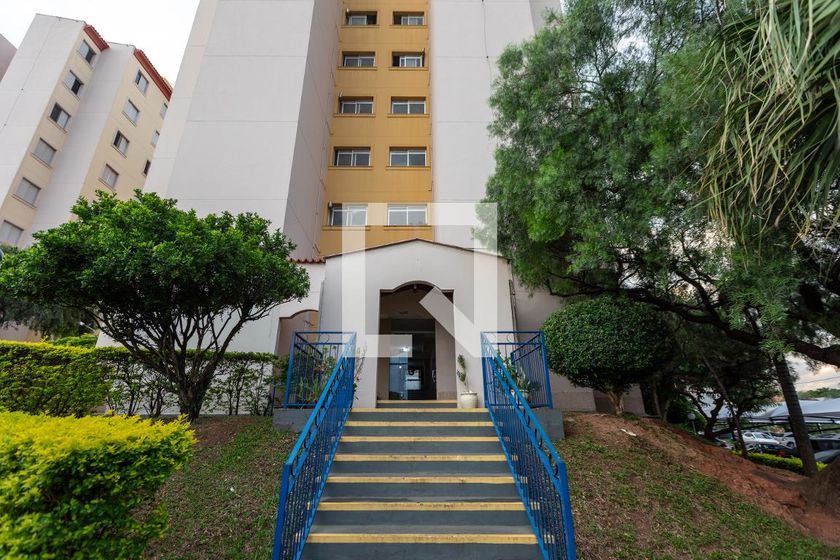 Apartamento à Venda - Parque Prado, 3 Quartos,  70 m2 em , Campinas - sp | SoloBR