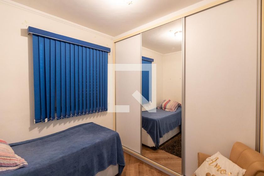 Apartamento à Venda - Parque Prado, 3 Quartos,  70 m2 em , Campinas - sp | SoloBR