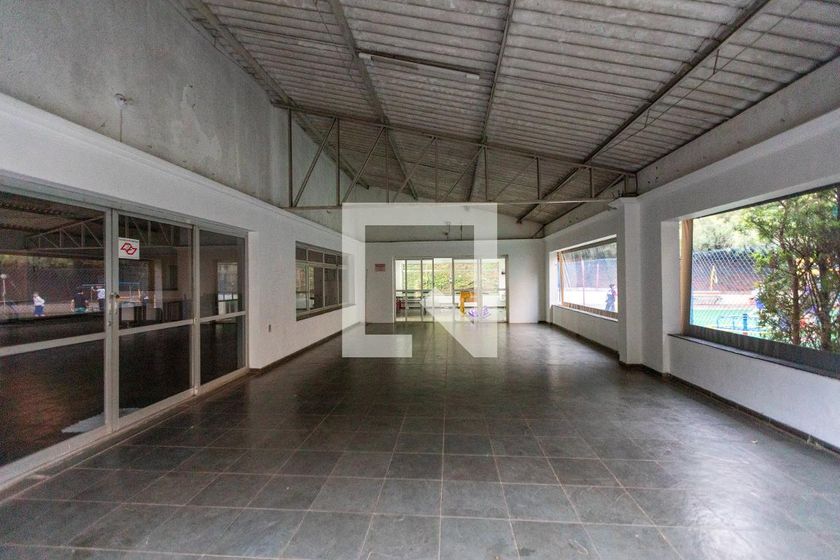 Apartamento à Venda - Parque Prado, 3 Quartos,  70 m2 em , Campinas - sp | SoloBR
