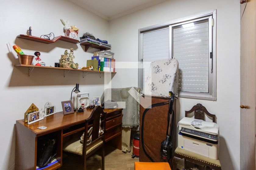 Apartamento à Venda - Parque Prado, 3 Quartos,  70 m2 em , Campinas - sp | SoloBR